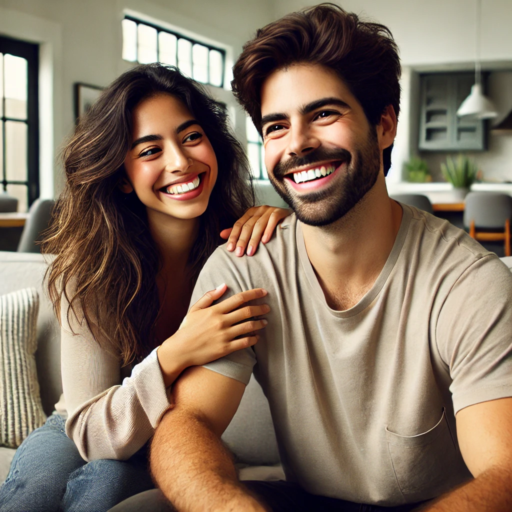 Relax and enjoy your divine home.