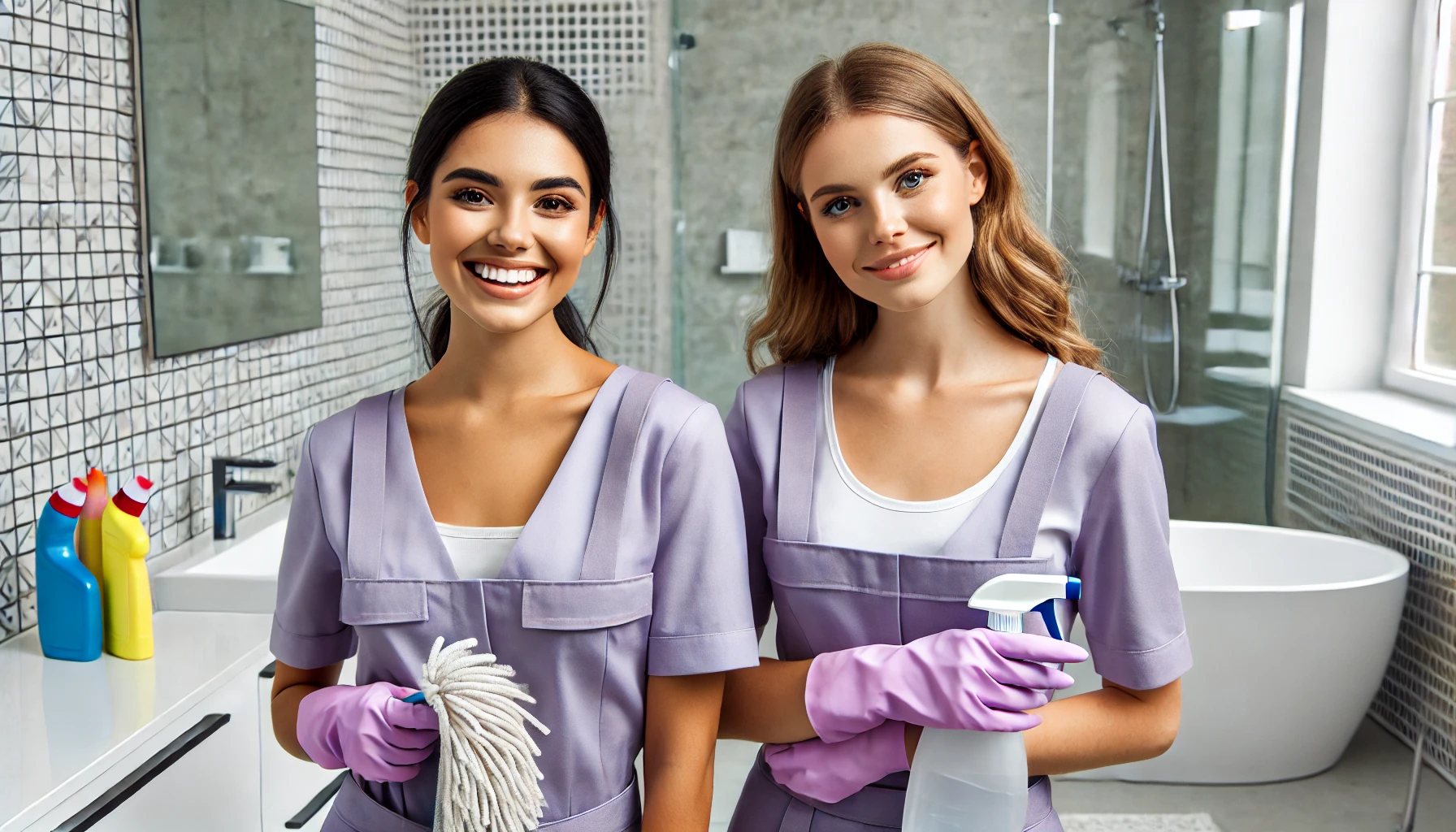 Book With Divine Maids Austin Online Now.